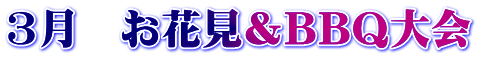 3@ԌBBQ